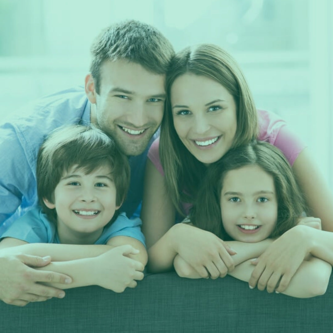 Para la Familia